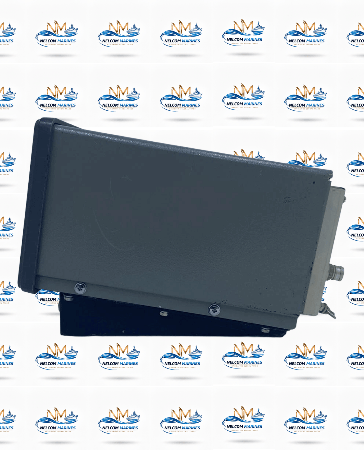 Used FURUNO FA-100 MARINE AIS from Alang - Thumbnail 4